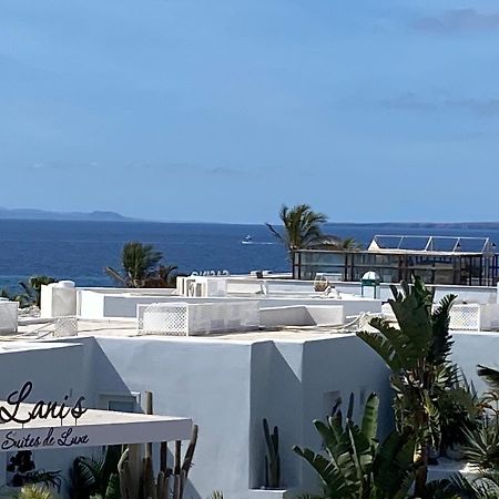 Beach Puerto del Carmen  Bagian luar foto